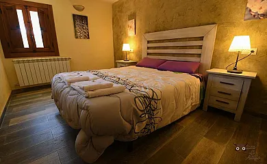 Casa Rural El Autillo I y II en Riopar (Albacete) - Foto 16