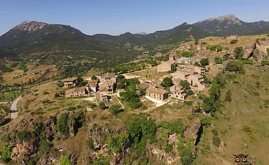 Casa Rural El Autillo I y II en Riopar (Albacete) - Foto 17