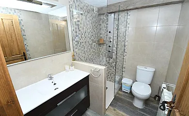 Casa Rural El Autillo I y II en Riopar (Albacete) - Foto 18