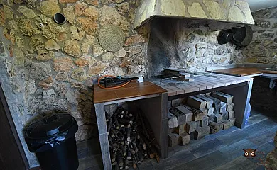 Casa Rural El Autillo I y II en Riopar (Albacete) - Foto 19