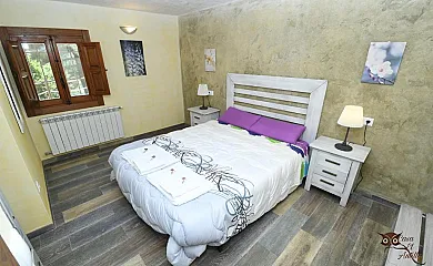 Casa Rural El Autillo I y II en Riopar (Albacete) - Foto 20