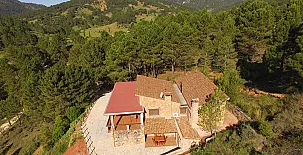 Casa Rural El Autillo I y II 002