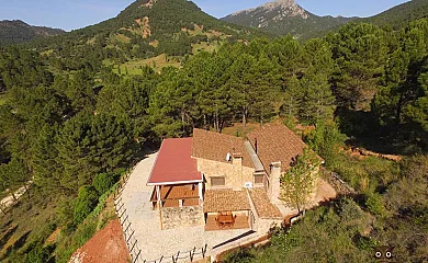 Casa Rural El Autillo I y II en Riopar (Albacete) - Foto 2