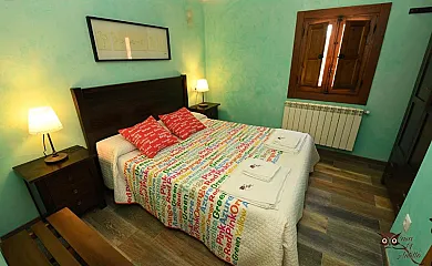 Casa Rural El Autillo I y II en Riopar (Albacete) - Foto 22