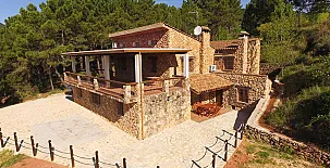 Casa Rural El Autillo I y II 003
