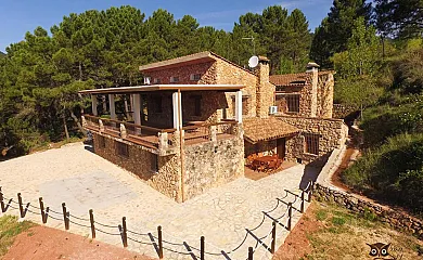Casa Rural El Autillo I y II en Riopar (Albacete) - Foto 3
