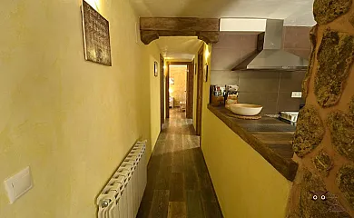 Casa Rural El Autillo I y II en Riopar (Albacete) - Foto 24