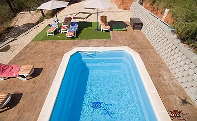 Casa Rural El Autillo I y II en Riopar (Albacete) - Foto 1