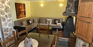 Casa Rural El Autillo I y II 005