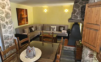 Casa Rural El Autillo I y II en Riopar (Albacete) - Foto 5