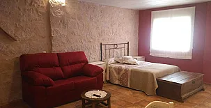 Apartamentos Calanda 002