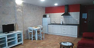 Apartamentos Calanda 003
