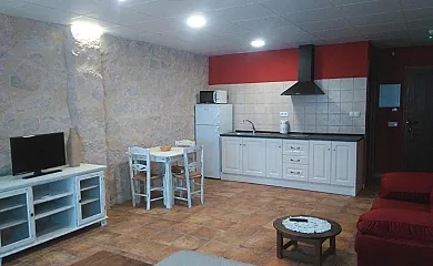 Apartamentos Calanda en Calanda (Teruel) - Foto 3