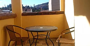 Apartamentos Calanda 005