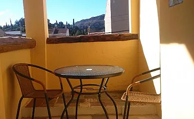 Apartamentos Calanda en Calanda (Teruel) - Foto 1