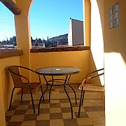 Apartamentos Calanda 001