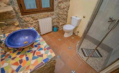 Cortijo Pesquera en Algarinejo (Granada) - Foto 17