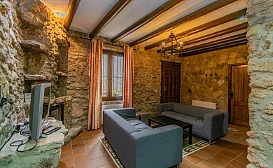 Cortijo Pesquera en Algarinejo (Granada) - Foto 8