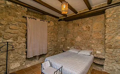 Cortijo Pesquera en Algarinejo (Granada) - Foto 15