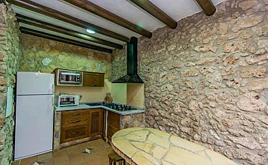 Cortijo Pesquera en Algarinejo (Granada) - Foto 11