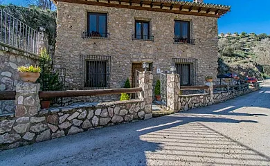 Cortijo Pesquera en Algarinejo (Granada) - Foto 3