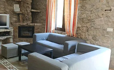 Cortijo Pesquera en Algarinejo (Granada) - Foto 6