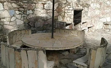 Cortijo Pesquera en Algarinejo (Granada) - Foto 5