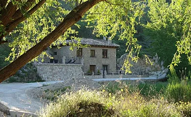 Cortijo Pesquera en Algarinejo (Granada) - Foto 4