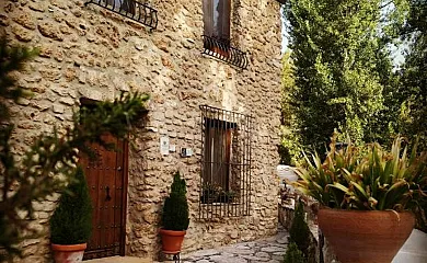 Cortijo Pesquera en Algarinejo (Granada) - Foto 2