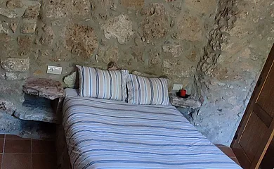 Cortijo Pesquera en Algarinejo (Granada) - Foto 18