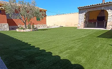 Casa Genia en Cantalobos (Huesca) - Foto 11