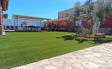 Casa Genia en Cantalobos (Huesca) - Foto 1