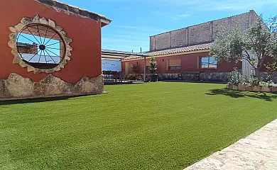 Casa Genia en Cantalobos (Huesca) - Foto 12