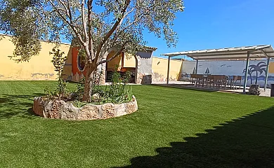 Casa Genia en Cantalobos (Huesca) - Foto 2