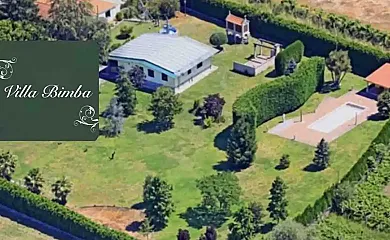 Villa Bimba en Caldas de Reis (Pontevedra) - Foto 4