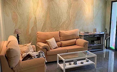 Villa Bimba en Caldas de Reis (Pontevedra) - Foto 22