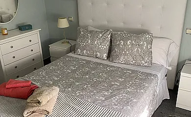 Villa Bimba en Caldas de Reis (Pontevedra) - Foto 25