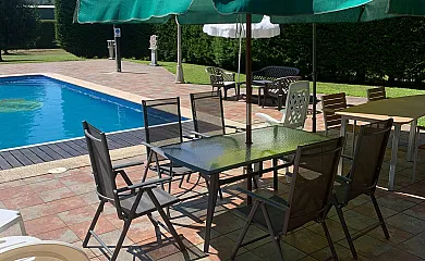 Villa Bimba en Caldas de Reis (Pontevedra) - Foto 1