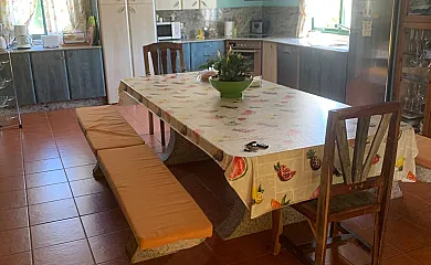 Villa Bimba en Caldas de Reis (Pontevedra) - Foto 21