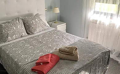 Villa Bimba en Caldas de Reis (Pontevedra) - Foto 24