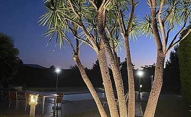 Villa Bimba en Caldas de Reis (Pontevedra) - Foto 2