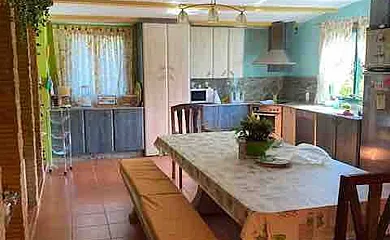 Villa Bimba en Caldas de Reis (Pontevedra) - Foto 18