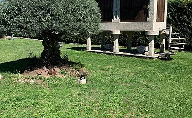 Villa Bimba en Caldas de Reis (Pontevedra) - Foto 7