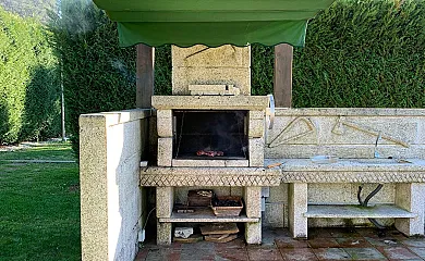 Villa Bimba en Caldas de Reis (Pontevedra) - Foto 3