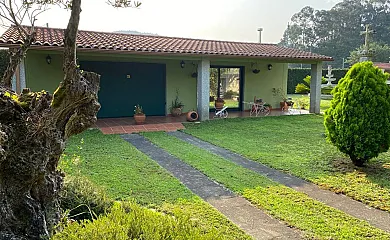 Villa Bimba en Caldas de Reis (Pontevedra) - Foto 17