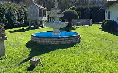 Villa Bimba en Caldas de Reis (Pontevedra) - Foto 8
