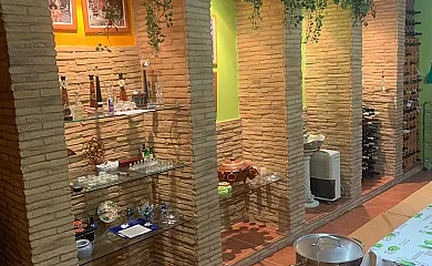 Villa Bimba en Caldas de Reis (Pontevedra) - Foto 6