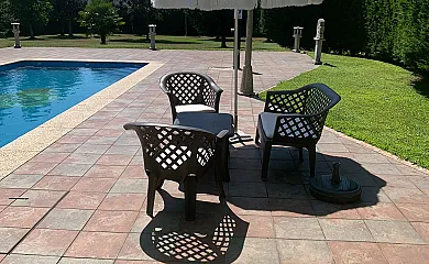 Villa Bimba en Caldas de Reis (Pontevedra) - Foto 11