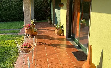 Villa Bimba en Caldas de Reis (Pontevedra) - Foto 16