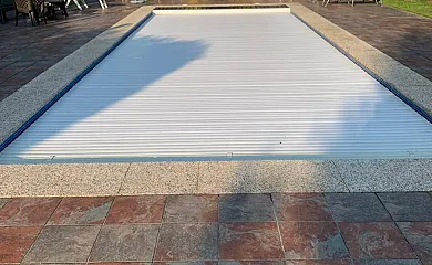 Villa Bimba en Caldas de Reis (Pontevedra) - Foto 12